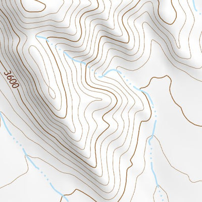 35115NE Page 40 Mesquite Lake Topo Preview 3