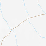 35115NE Page 42 Mesquite Lake Topo Preview 2