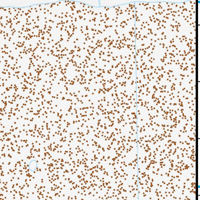 35115NE Page 42 Mesquite Lake Topo Preview 3