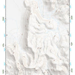 35115NE Page 45 Mesquite Lake Topo Preview 1