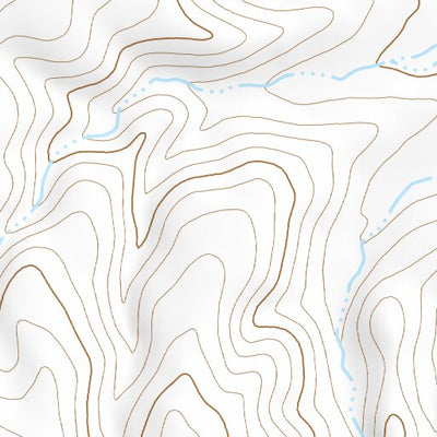 35115NE Page 45 Mesquite Lake Topo Preview 2