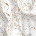 35115NE Page 45 Mesquite Lake Topo Preview 3