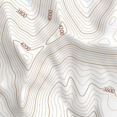 35115NE Page 45 Mesquite Lake Topo Preview 3