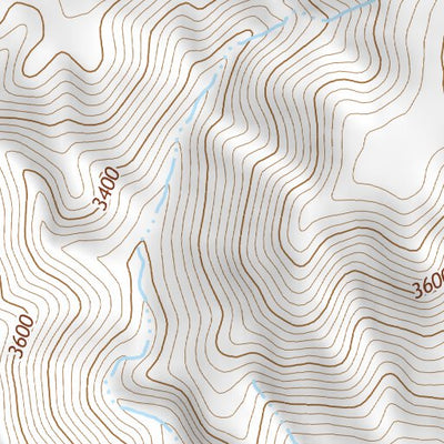 35115NE Page 46 Mesquite Lake Topo Preview 3