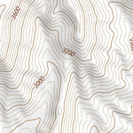 35115NE Page 47 Mesquite Lake Topo Preview 3