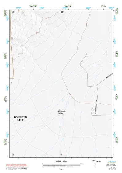 35115NE Page 48 Mesquite Lake Topo Preview 1