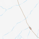 35115NE Page 48 Mesquite Lake Topo Preview 2