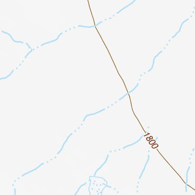 35115NE Page 48 Mesquite Lake Topo Preview 2