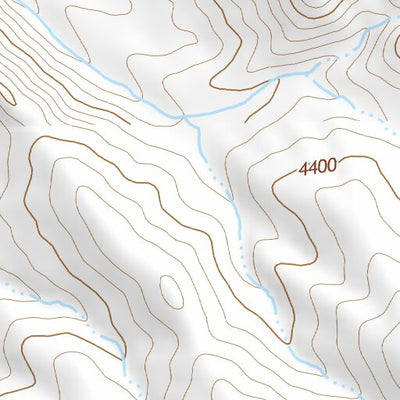 35115NE Page 49 Mesquite Lake Topo Preview 2