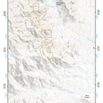 35115NE Page 50 Mesquite Lake Topo Preview 1