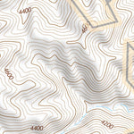 35115NE Page 50 Mesquite Lake Topo Preview 3