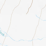 35115NE Page 51 Mesquite Lake Topo Preview 2