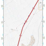 35115NE Page 52 Mesquite Lake Topo Preview 1