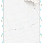 35115NE Page 55 Mesquite Lake Topo Preview 1