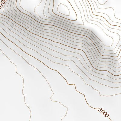 35115NE Page 55 Mesquite Lake Topo Preview 3