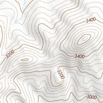 35115NE Page 57 Mesquite Lake Topo Preview 2