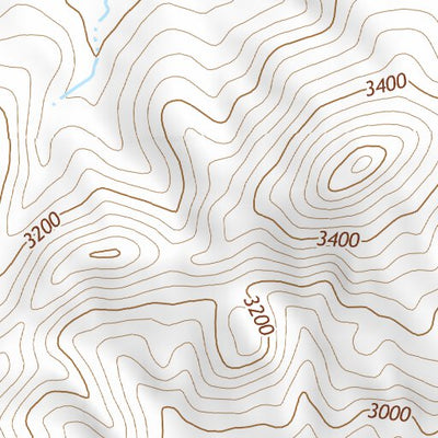 35115NE Page 57 Mesquite Lake Topo Preview 2