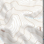 35115NE Page 57 Mesquite Lake Topo Preview 3