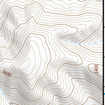 35115NE Page 57 Mesquite Lake Topo Preview 3