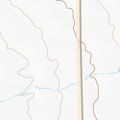 35115NE Page 58 Mesquite Lake Topo Preview 2