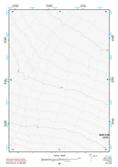 35115NE Page 59 Mesquite Lake Topo Preview 1