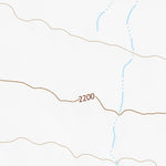 35115NE Page 59 Mesquite Lake Topo Preview 2