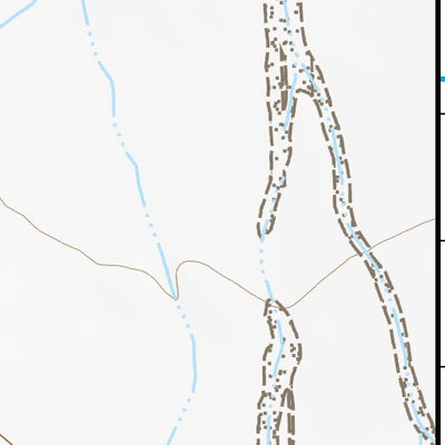35115NE Page 60 Mesquite Lake Topo Preview 3