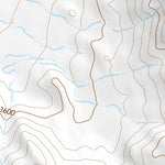 35115NE Page 61 Mesquite Lake Topo Preview 2