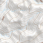 35115NE Page 61 Mesquite Lake Topo Preview 3