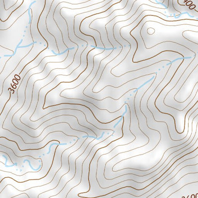 35115NE Page 61 Mesquite Lake Topo Preview 3