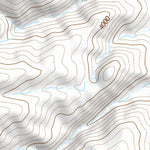 35115NE Page 62 Mesquite Lake Topo Preview 3