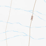 35115NE Page 63 Mesquite Lake Topo Preview 2