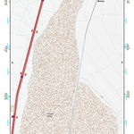 35115NE Page 64 Mesquite Lake Topo Preview 1