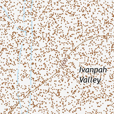 35115NE Page 64 Mesquite Lake Topo Preview 3