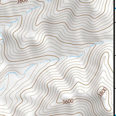 35115NE Mesquite Lake Topo Bundle Preview 3