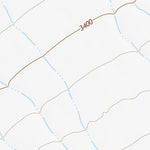 35115NE Page 66 Mesquite Lake Topo Preview 2