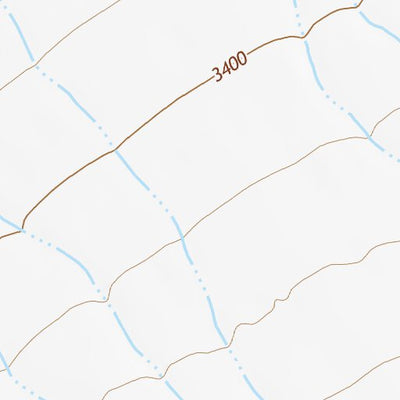 35115NE Page 66 Mesquite Lake Topo Preview 2