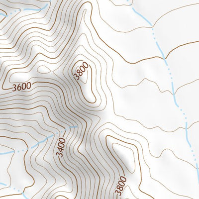 35115NE Page 66 Mesquite Lake Topo Preview 3