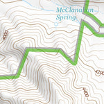 35115NE Page 68 Mesquite Lake Topo Preview 2