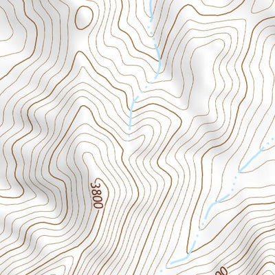 35115NE Page 71 Mesquite Lake Topo Preview 3