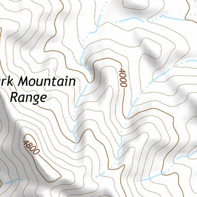 35115NE Page 73 Mesquite Lake Topo Preview 2