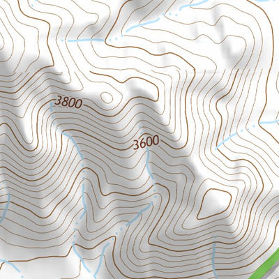 35115NE Page 74 Mesquite Lake Topo Preview 3