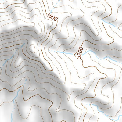 35115NE Page 75 Mesquite Lake Topo Preview 3