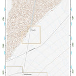 35115NE Page 76 Mesquite Lake Topo Preview 1