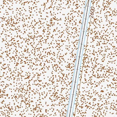 35115NE Page 76 Mesquite Lake Topo Preview 3