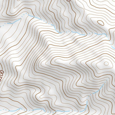 35115NE Page 77 Mesquite Lake Topo Preview 3