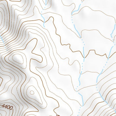 35115NE Page 78 Mesquite Lake Topo Preview 2