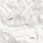 35115NE Page 79 Mesquite Lake Topo Preview 3