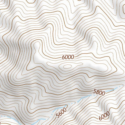 35115NE Page 80 Mesquite Lake Topo Preview 2