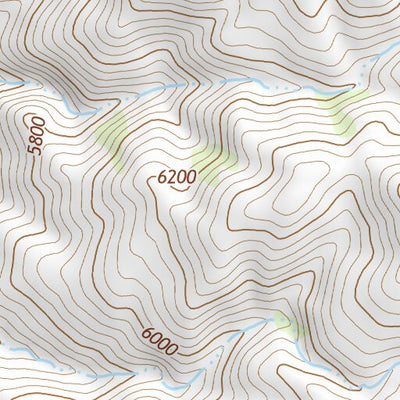 35115NE Page 80 Mesquite Lake Topo Preview 3